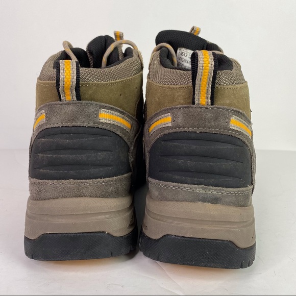 EDDIE BAUER Waterproof Outdoor Hiking Boots | 12 - Picture 5 of 7